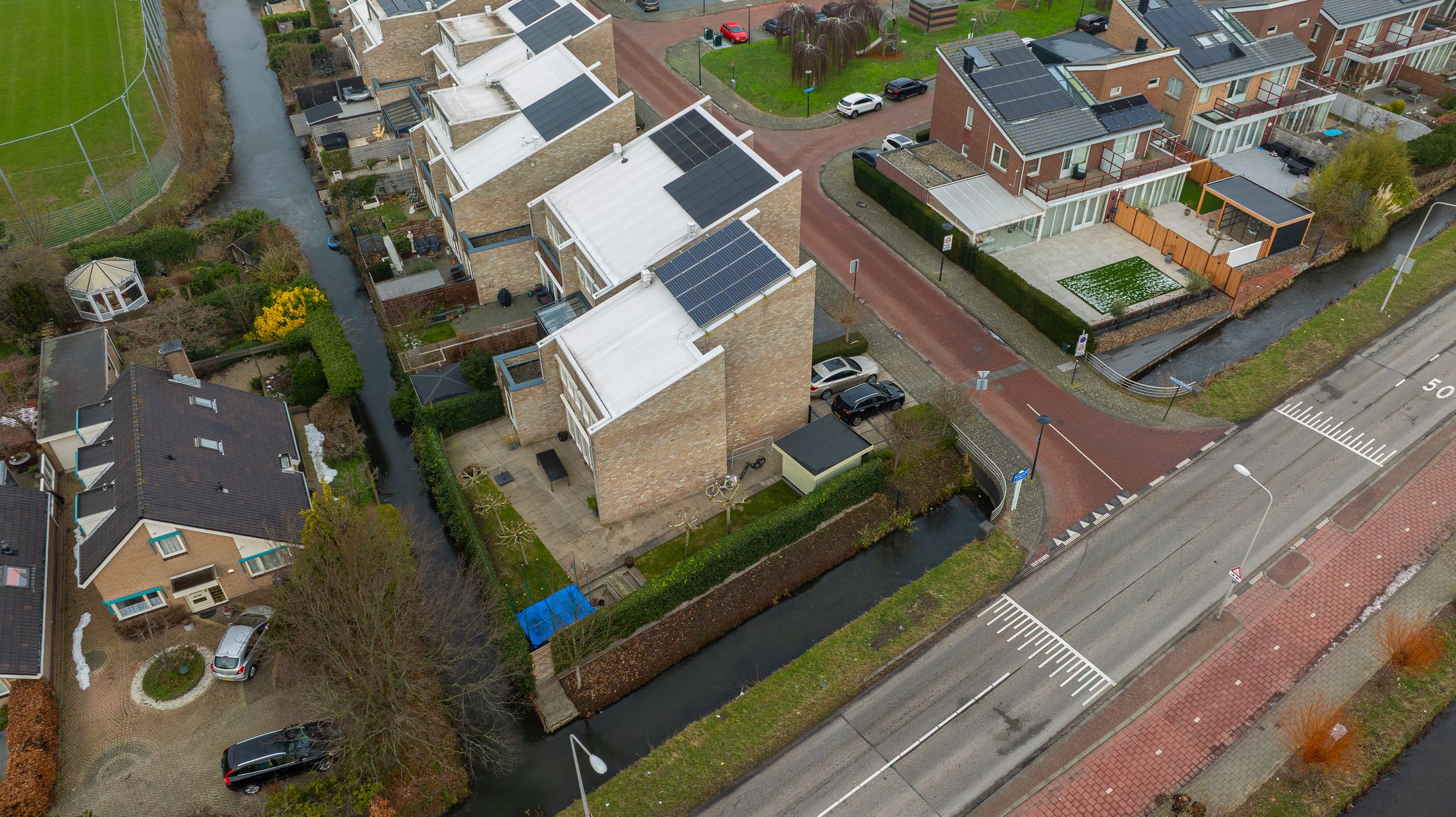 Foto 45 van Menno ter Braakstraat 2