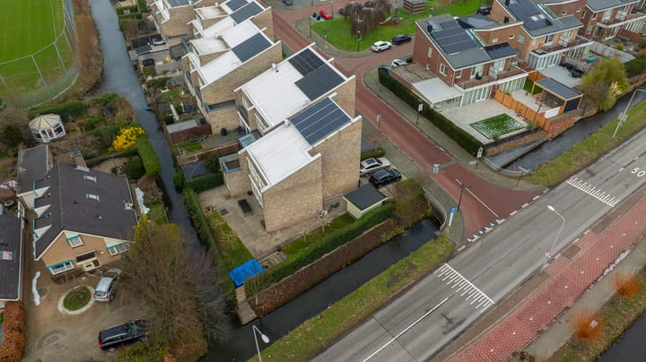 Foto 45 van Menno ter Braakstraat 2