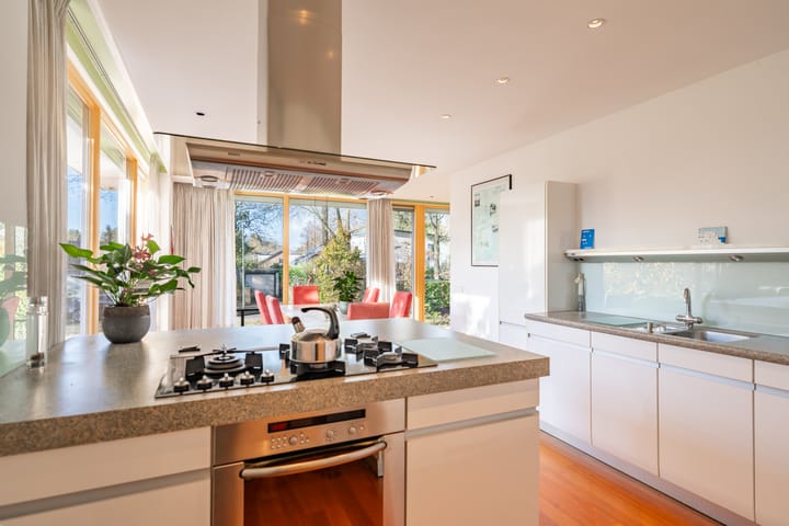 Foto 5 van de Kievit 19