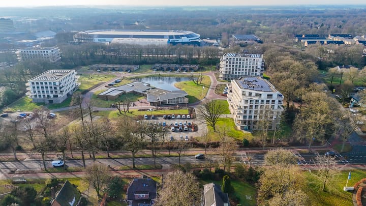 Foto 54 van Vijverlaan 34