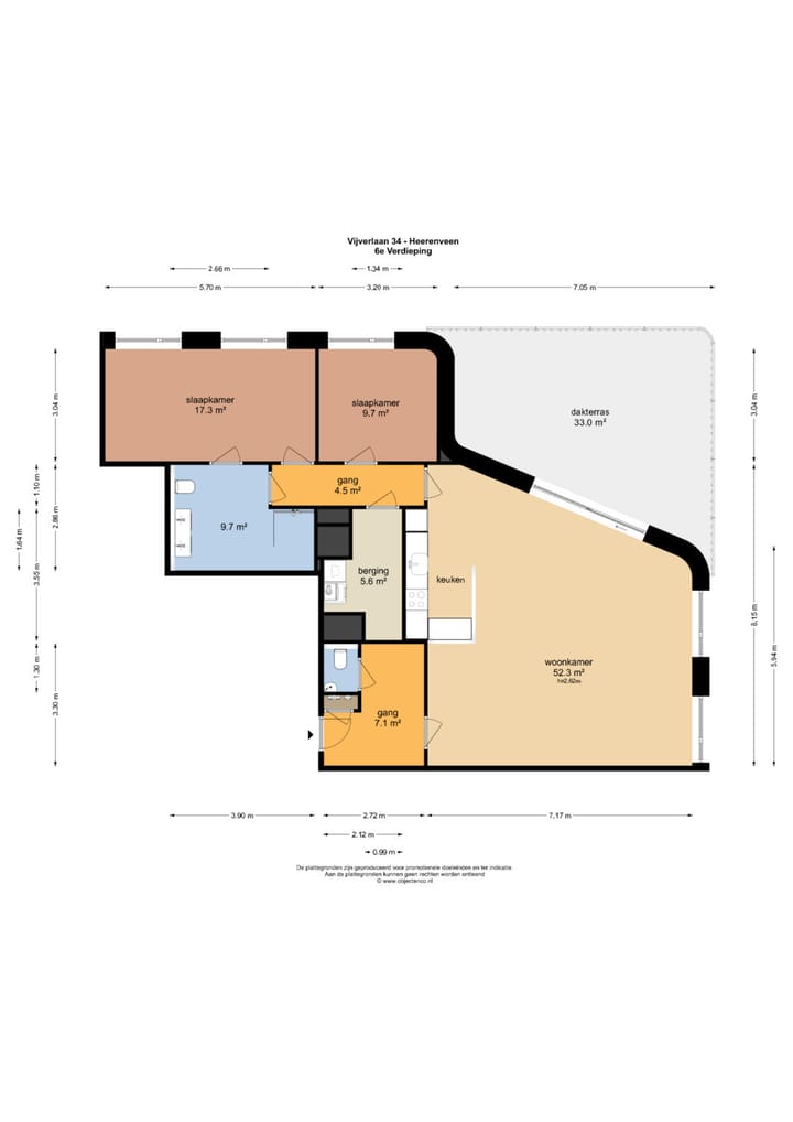 Foto 57 van Vijverlaan 34