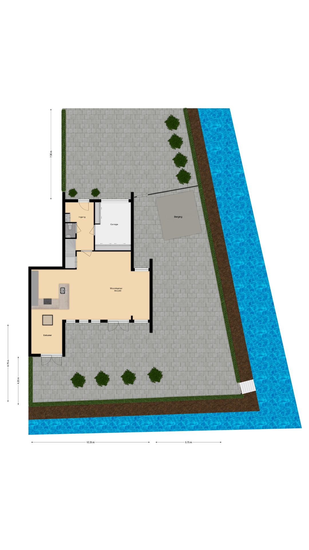 Foto 52 van Menno ter Braakstraat 2