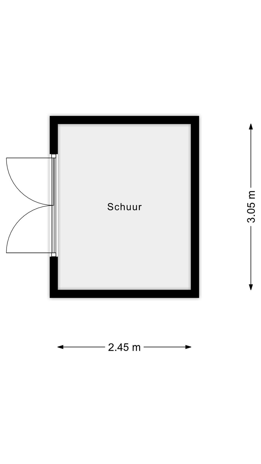 Foto 53 van Menno ter Braakstraat 2