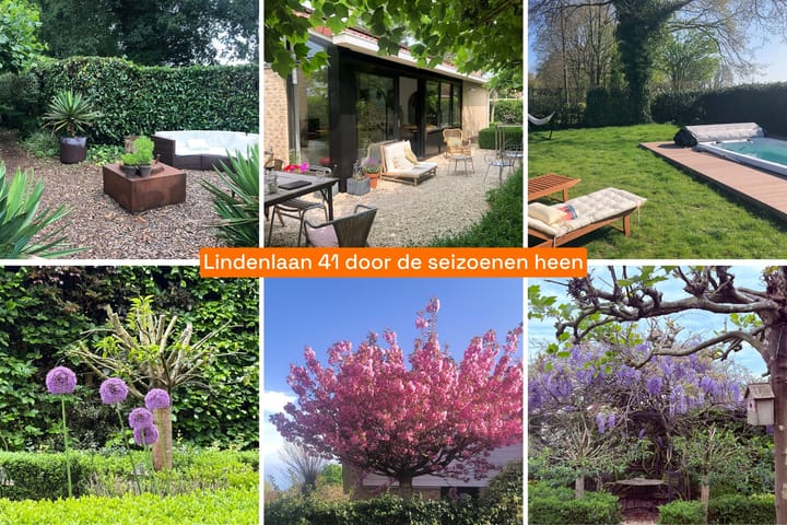 Foto 4 van Lindenlaan 41