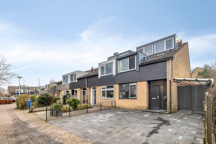 Foto 1 van Punterdiep 76