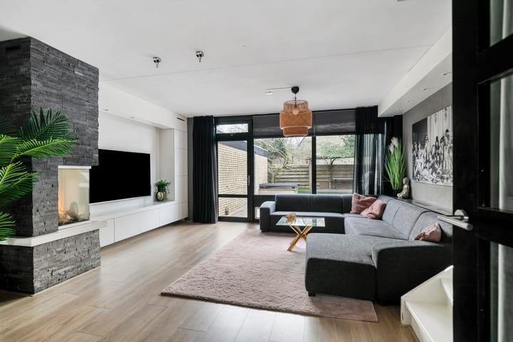 Foto 2 van Punterdiep 76