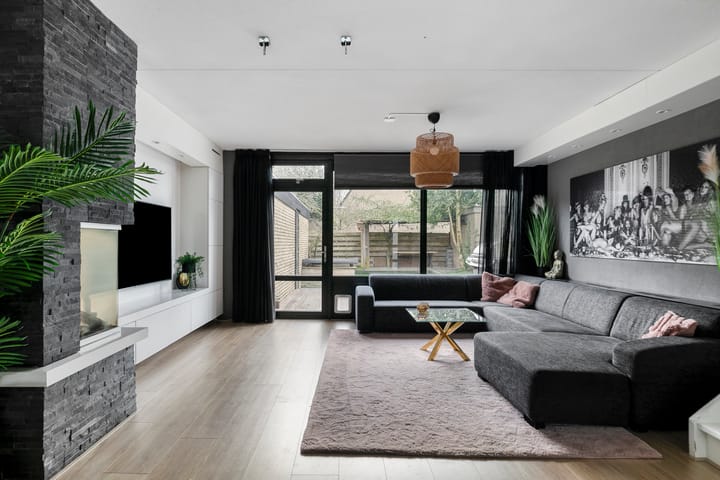 Foto 4 van Punterdiep 76