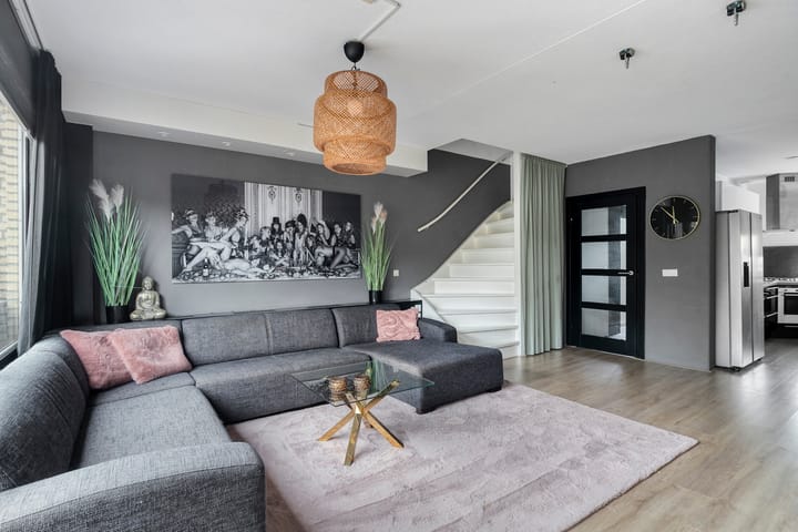 Foto 5 van Punterdiep 76