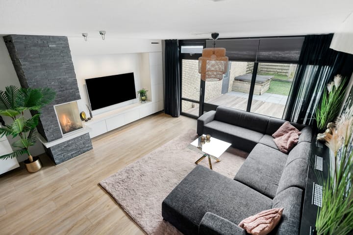 Foto 6 van Punterdiep 76