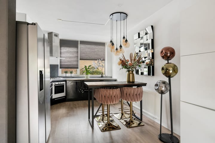 Foto 9 van Punterdiep 76