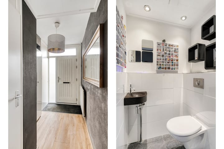 Foto 13 van Punterdiep 76