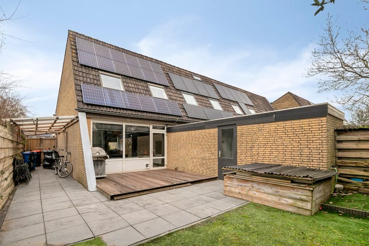 Foto 25 van Punterdiep 76