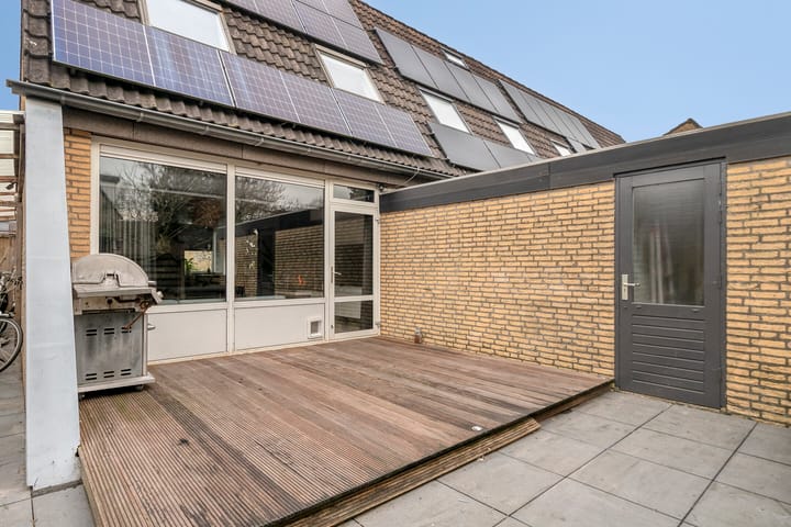 Foto 27 van Punterdiep 76