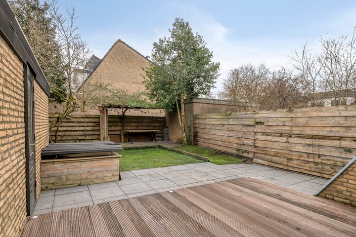 Foto 28 van Punterdiep 76