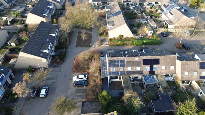 Foto 33 van Punterdiep 76