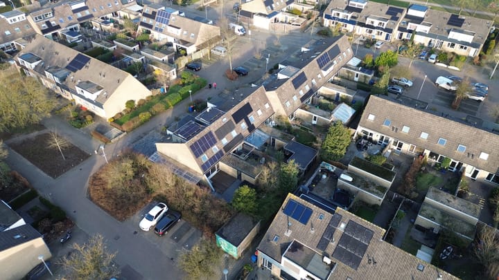 Foto 34 van Punterdiep 76