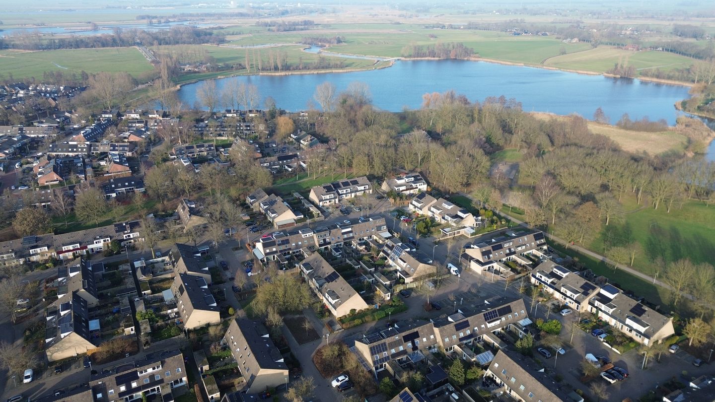 Foto 4 van Punterdiep 76
