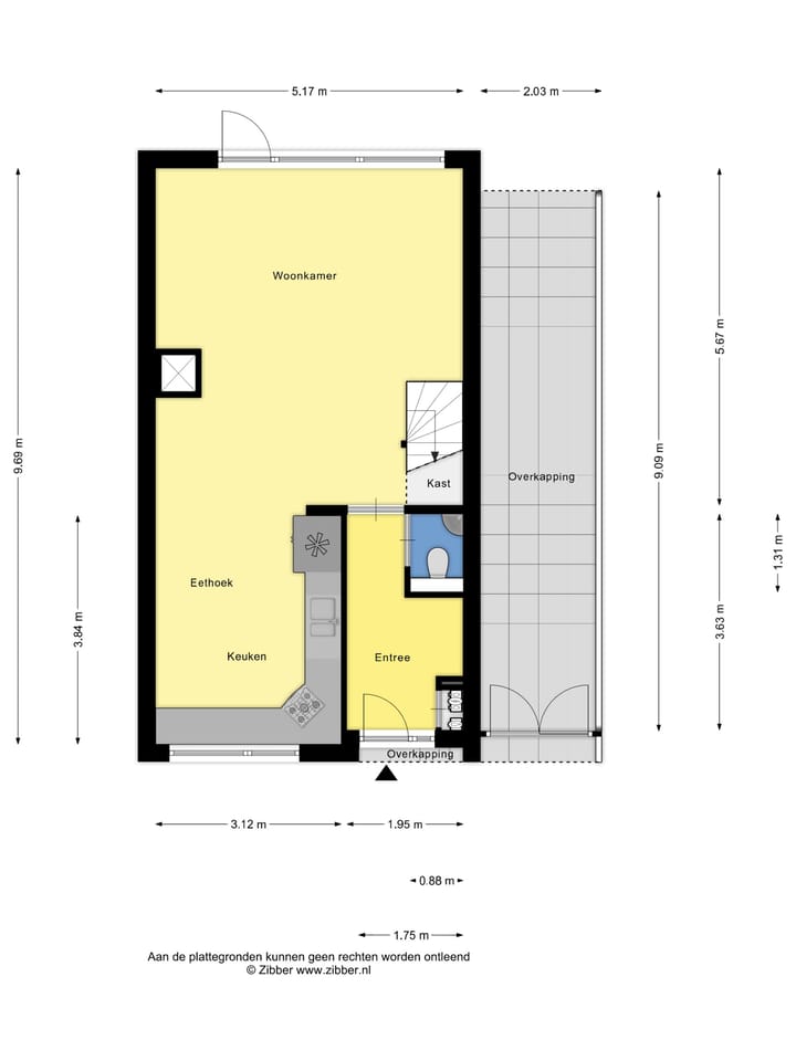 Foto 36 van Punterdiep 76
