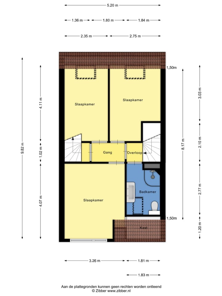 Foto 37 van Punterdiep 76