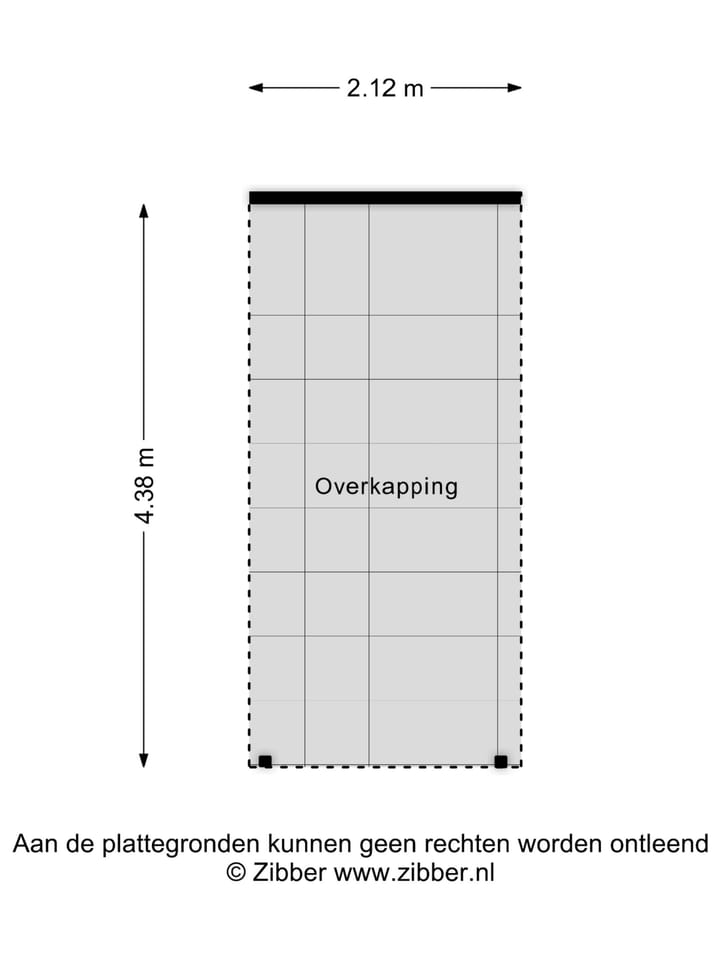Foto 39 van Punterdiep 76