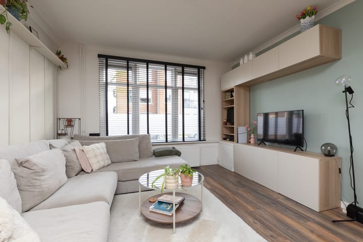 Foto 4 van Ernst Casimirstraat 10