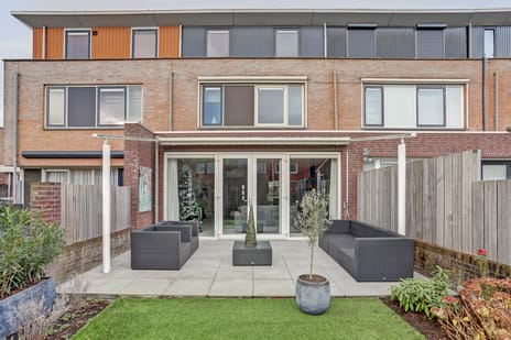 Ooievaardreef 23 tertiary image