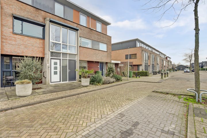 Foto 4 van Ooievaardreef 23