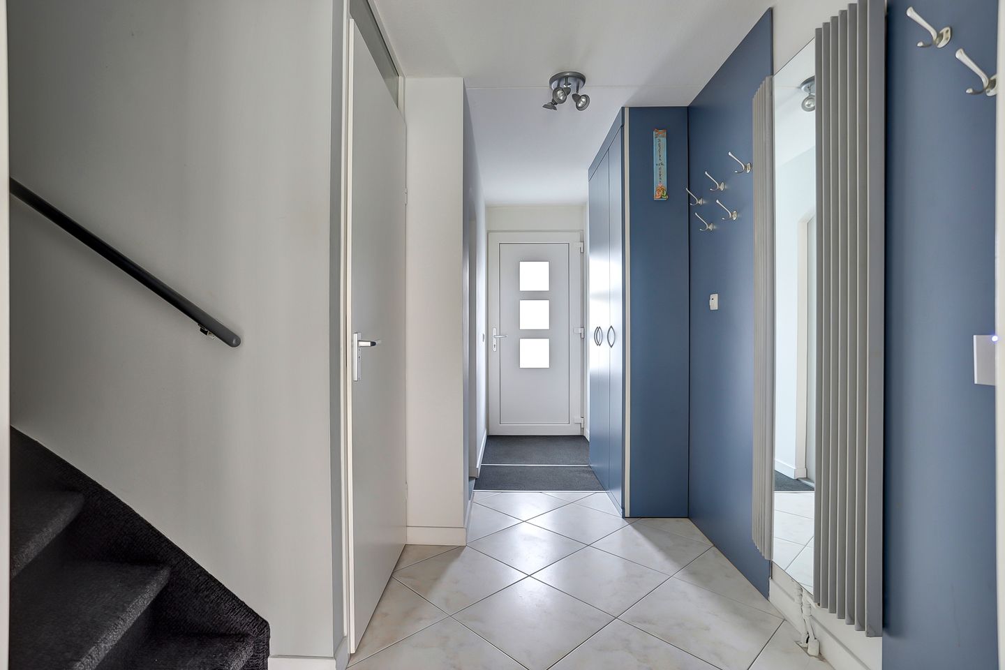 Foto 5 van Ooievaardreef 23