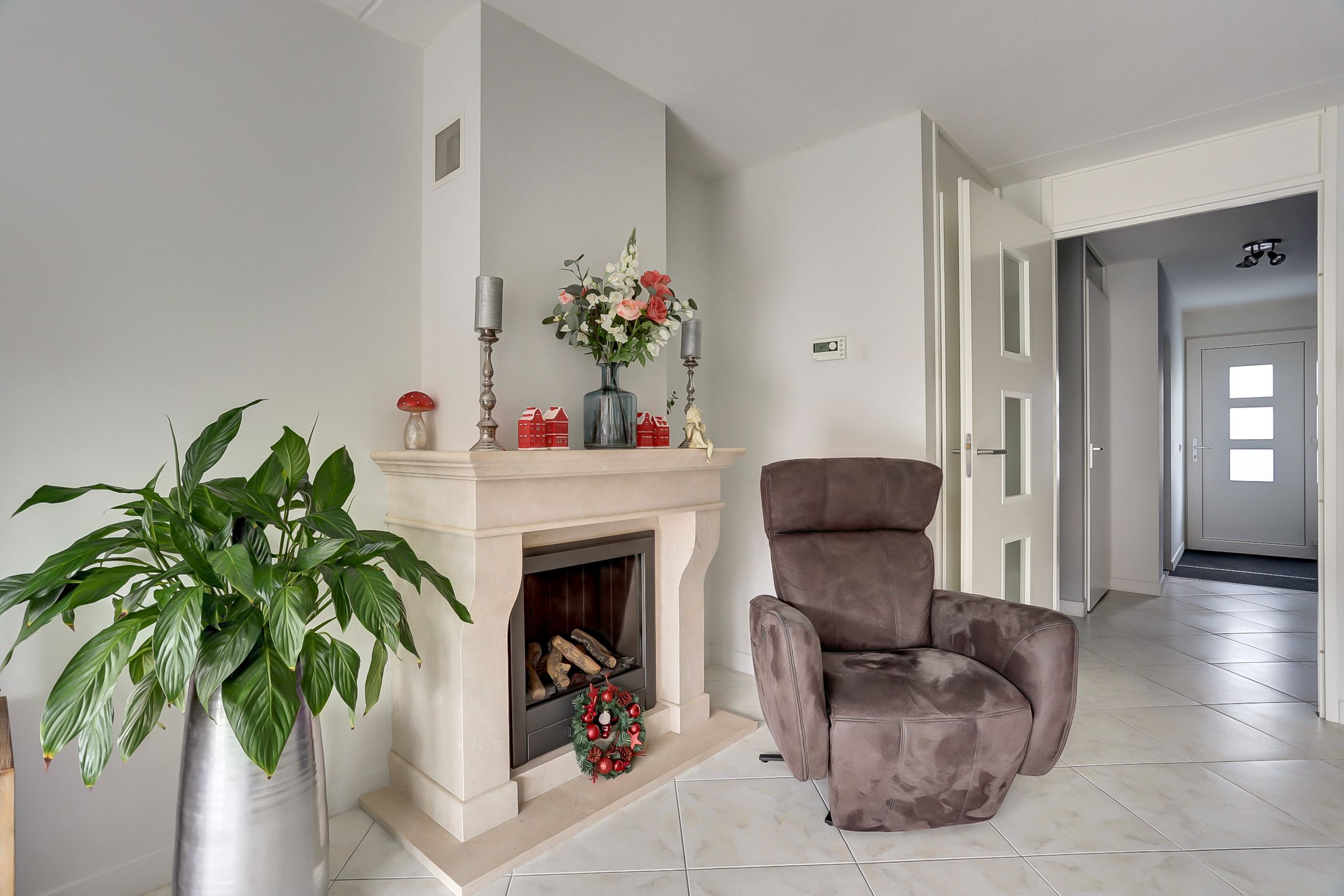 Foto 9 van Ooievaardreef 23