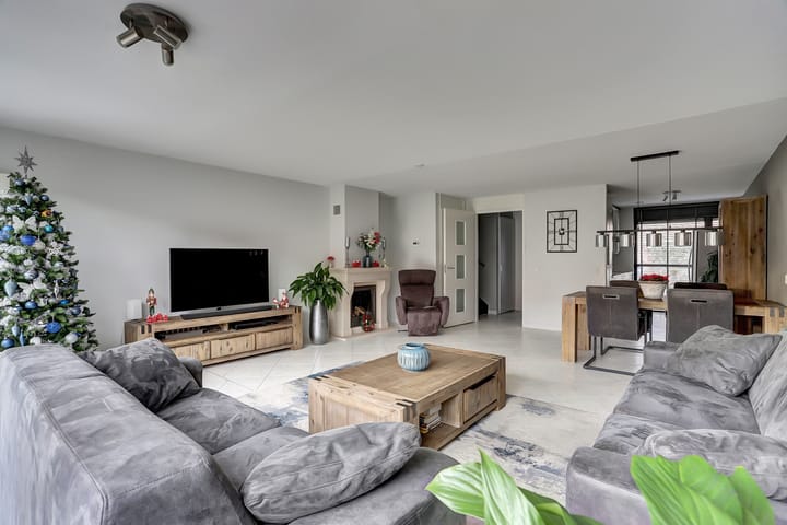 Foto 8 van Ooievaardreef 23