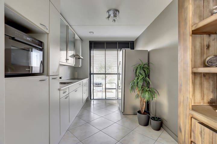 Foto 10 van Ooievaardreef 23