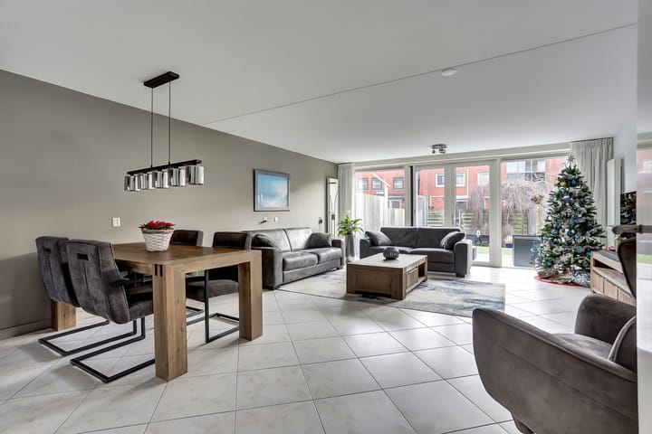 Foto 6 van Ooievaardreef 23