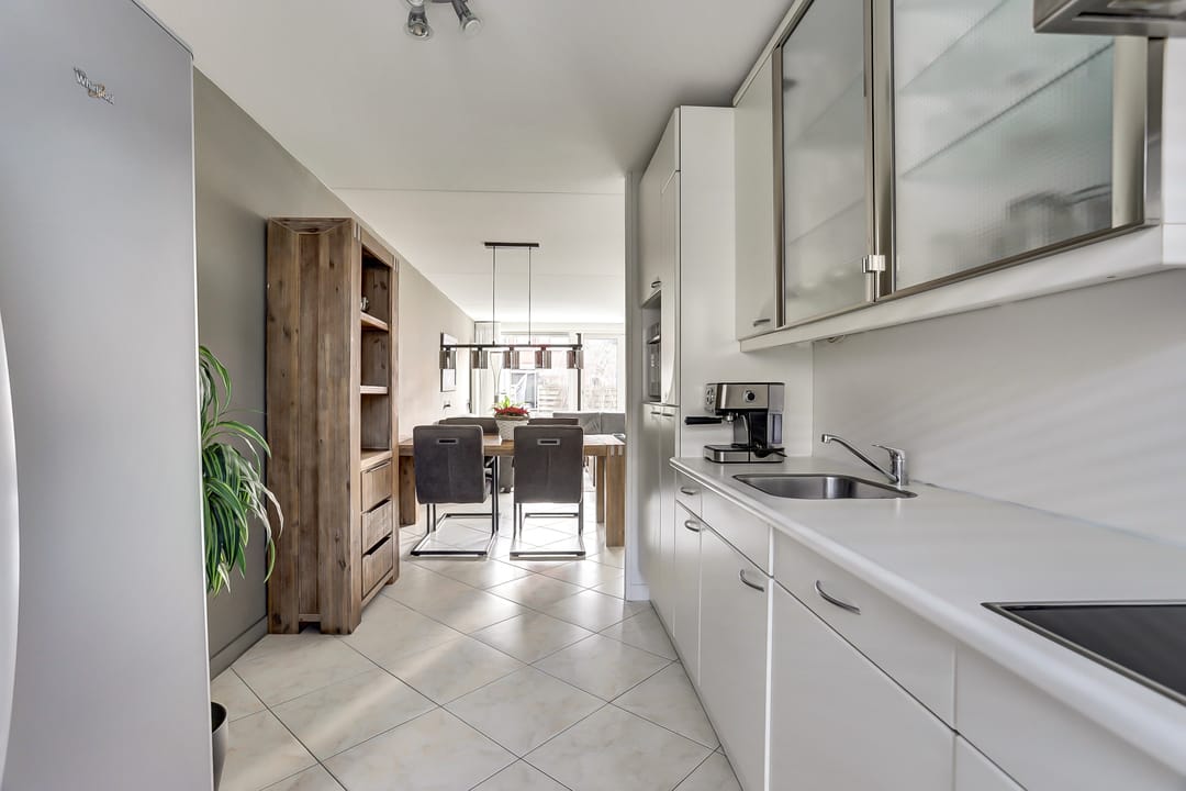 Foto 11 van Ooievaardreef 23