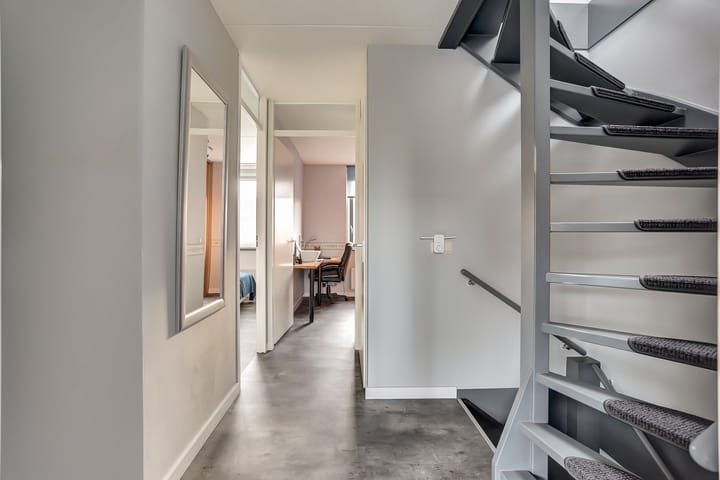 Foto 14 van Ooievaardreef 23