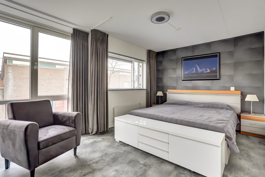 Foto 16 van Ooievaardreef 23