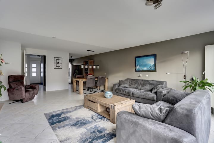 Foto 2 van Ooievaardreef 23