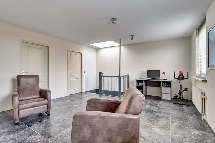 Foto 24 van Ooievaardreef 23