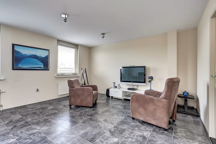 Foto 25 van Ooievaardreef 23