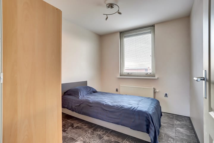 Foto 26 van Ooievaardreef 23