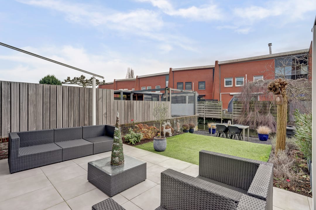 Foto 31 van Ooievaardreef 23