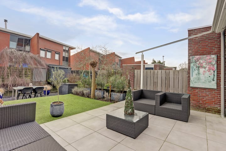 Foto 32 van Ooievaardreef 23