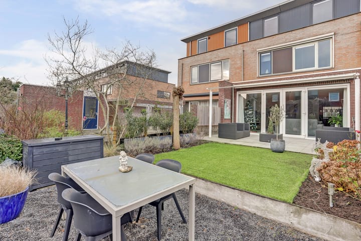 Foto 33 van Ooievaardreef 23