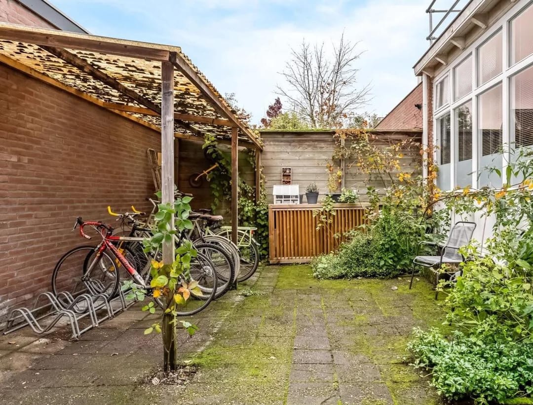 Foto 22 van Hendrik van Viandenstraat 35-C