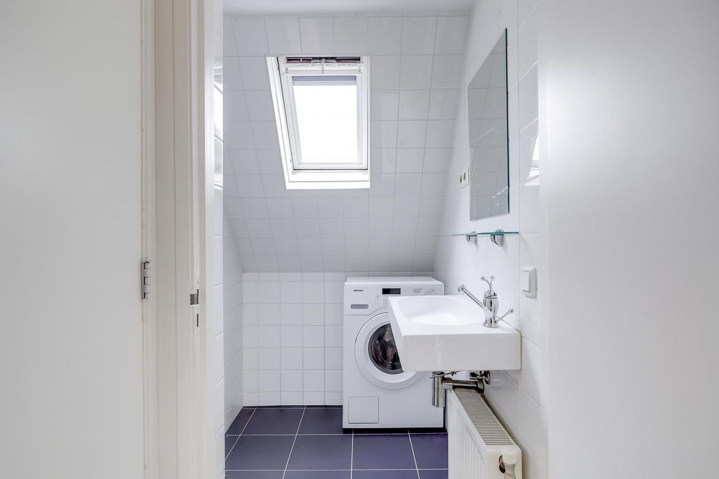 Foto 10 van Hendrik van Viandenstraat 35-C