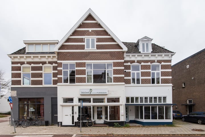 Foto 2 van Hendrik van Viandenstraat 35-C