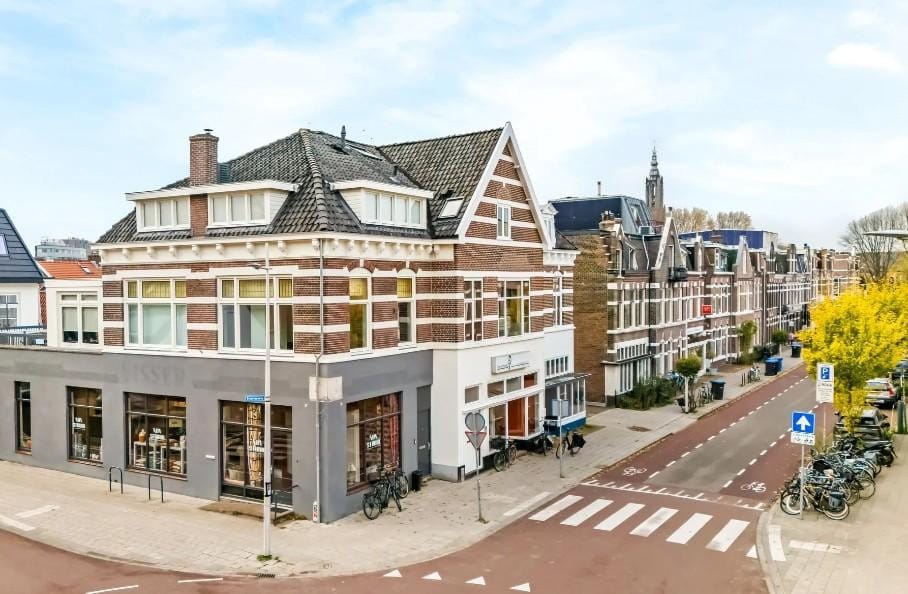 Foto 23 van Hendrik van Viandenstraat 35-C