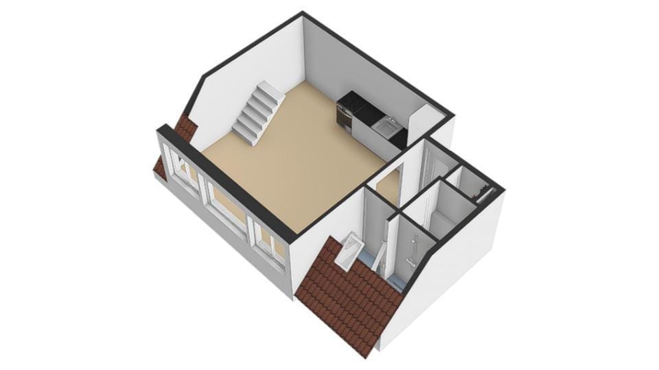 Foto 29 van Hendrik van Viandenstraat 35-C