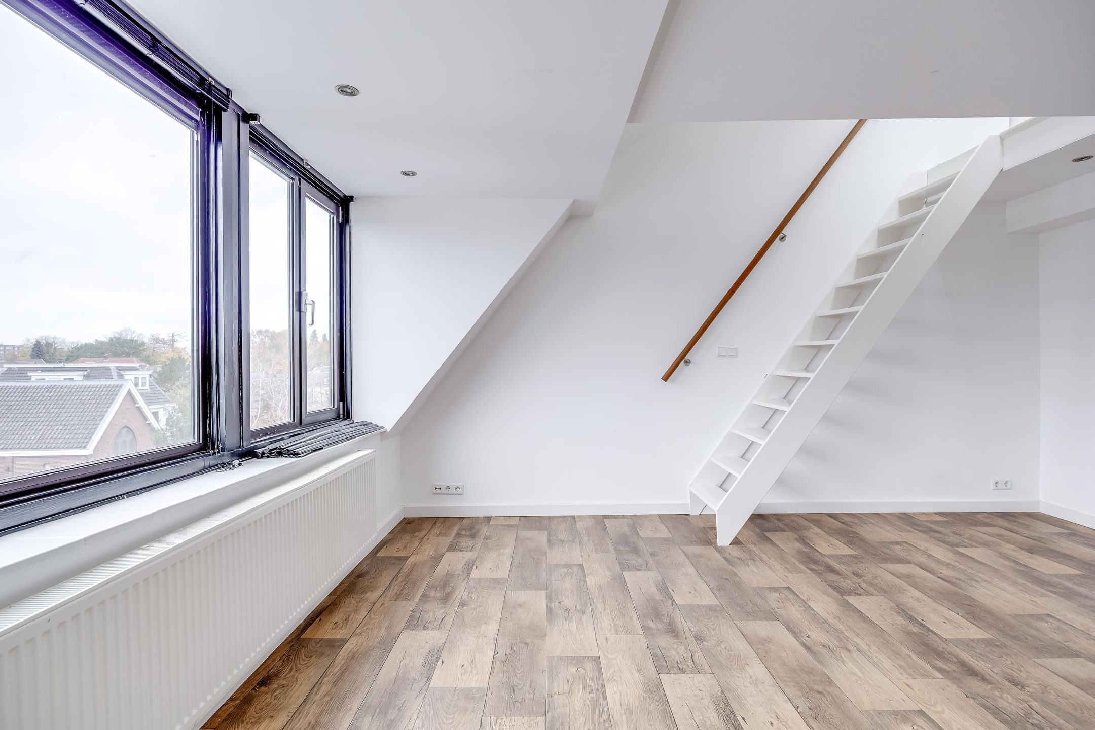 Foto 12 van Hendrik van Viandenstraat 35-C