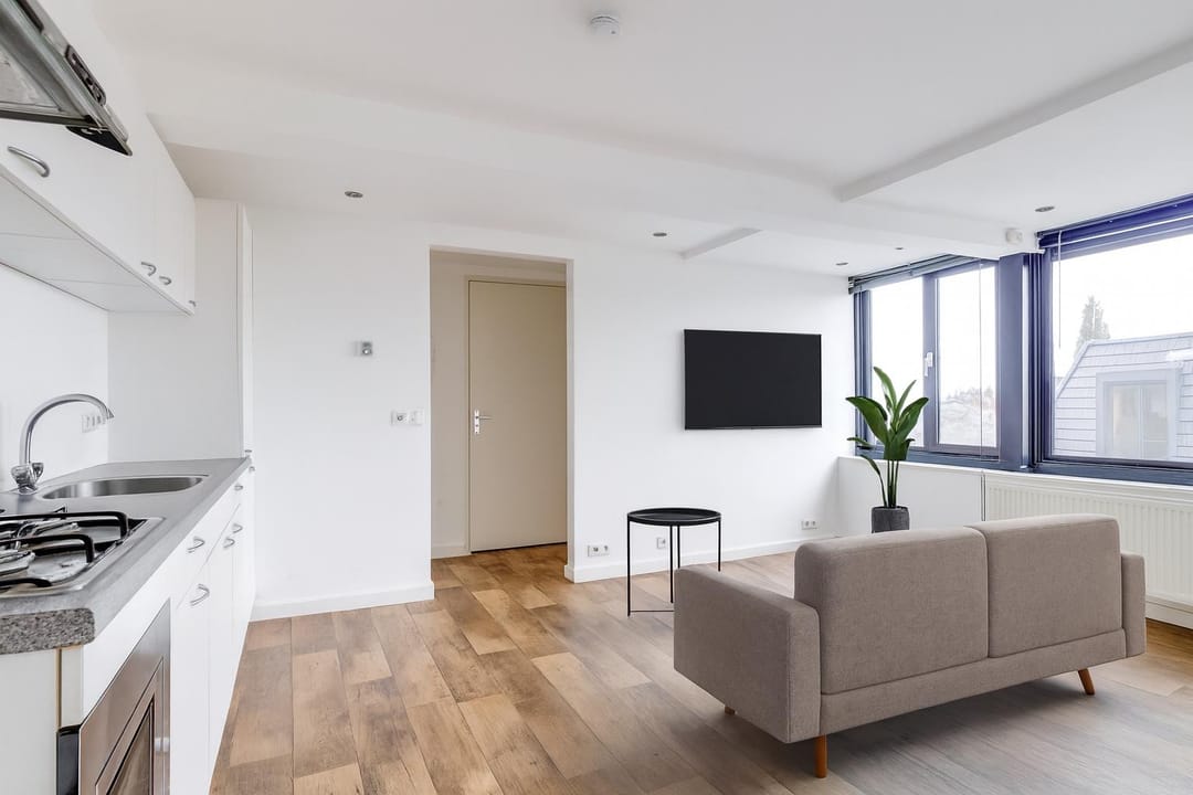 Foto 7 van Hendrik van Viandenstraat 35-C