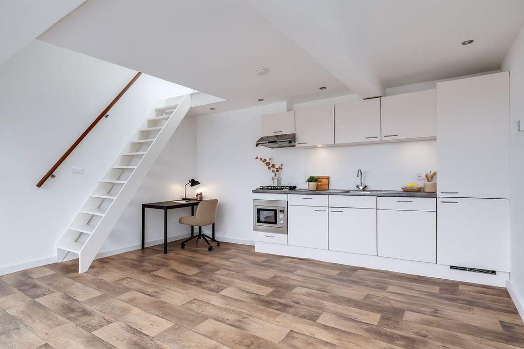 Foto 11 van Hendrik van Viandenstraat 35-C